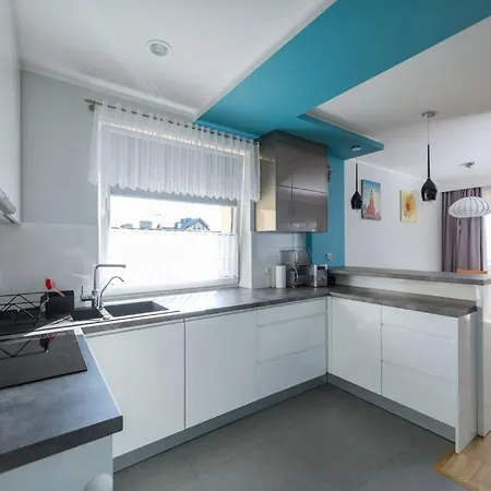 Apartment Regina