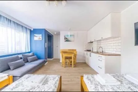 Regina Apartment