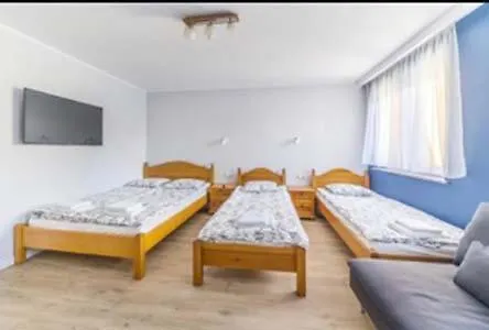 Regina Apartment