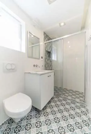 Apartment Regina *