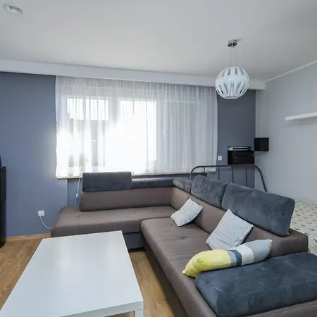Regina Apartment