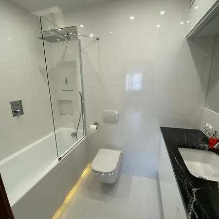 Apartment Regina