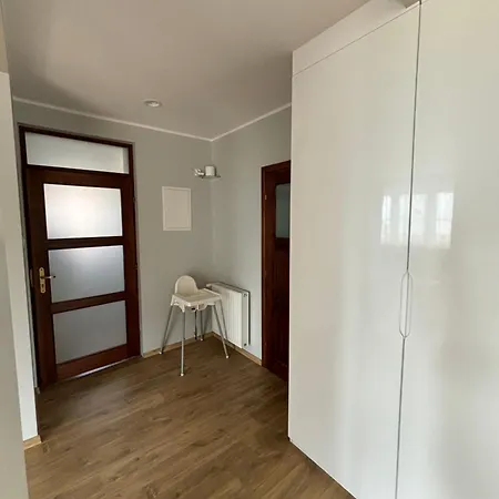 Apartment Regina *