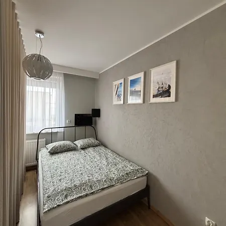 Apartment Regina