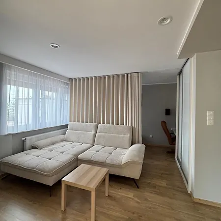 Apartment Regina Kuznica (Hel)